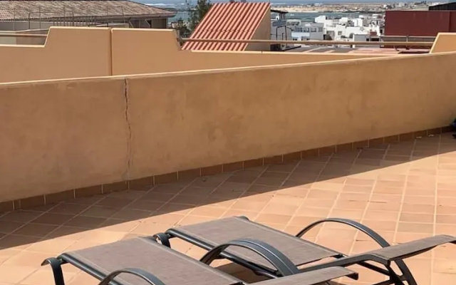 Casa Oliva