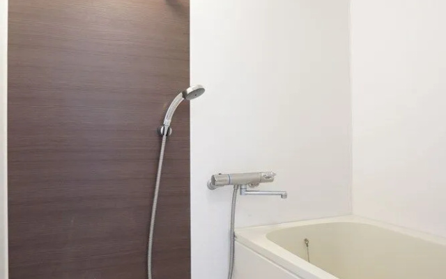 Osaka Village Apartment