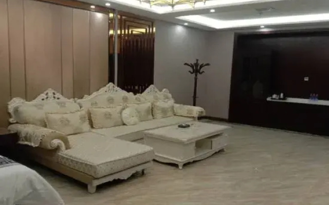 Wan Hao Hotel