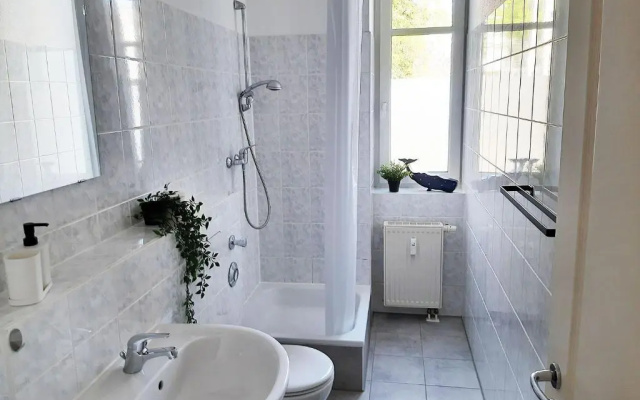 Nice 2 room Apartment in Magdeburg