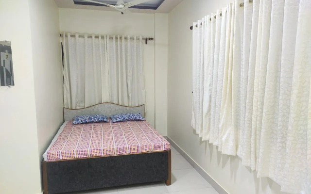 Manthan Beach Resort