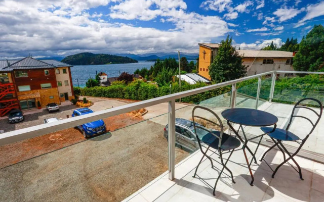 Apartamento Araucaria Edificio Quinta Luna