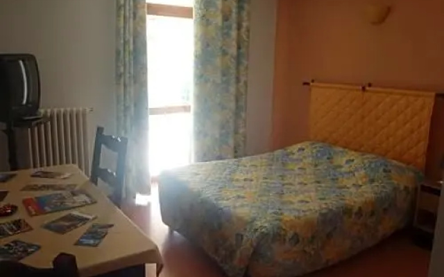 Auberge Le Chardon Bleu