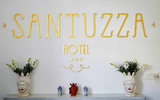 Santuzza Hotel Taormina 1