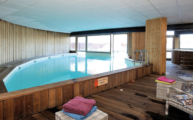 Apartment in French Alps Near Ski Slopes