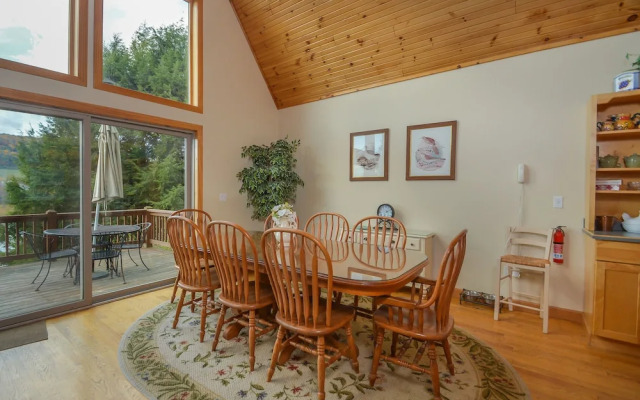 Sunny Boy 4 Bedroom House