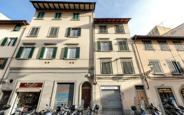Mamo Florence - Corinne Apartment