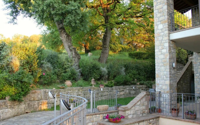 Residenze lAlberata