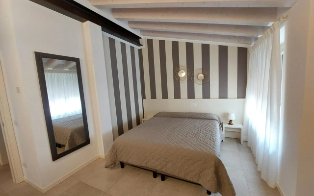 Casa Pergola 2