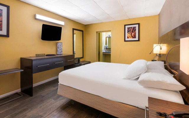 Econo Lodge Gretna - New Orleans