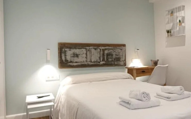 Hotel San Nikolas