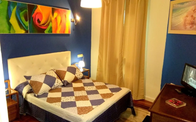 Hotel Canton