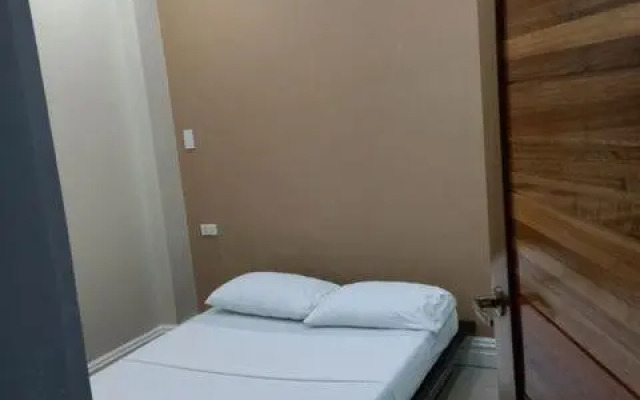 Sandscape Hotel