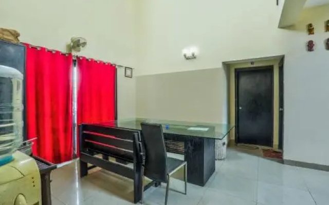 OYO 39354 Bharath residency