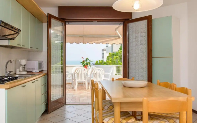 Appartamenti Lignano Sabbiadoro - Villa Ammiraglia