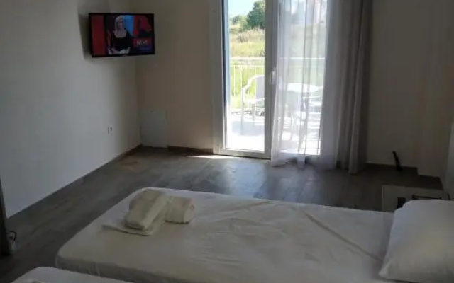 Lighthouse Apartments