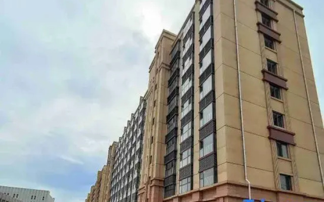 Meitu Hotel