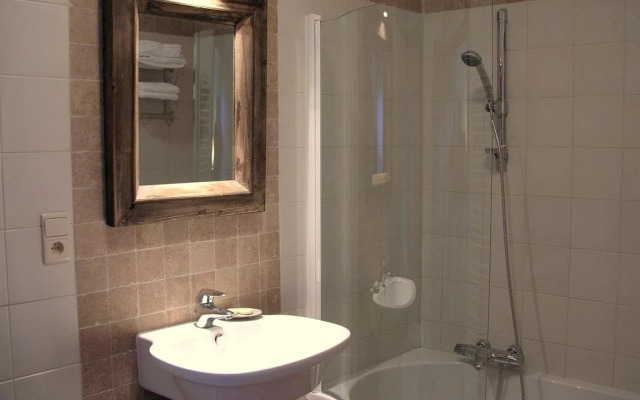 B&B Gaussignac
