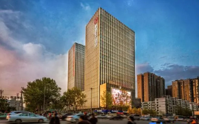 HaoJinHui Hotel