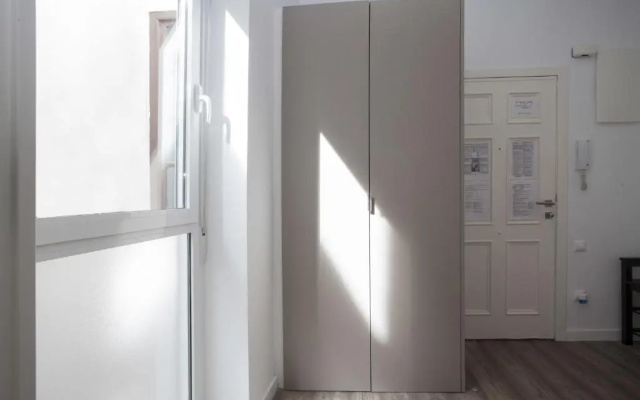 Quart Apartment