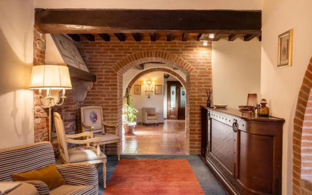 Castello di Leonina Relais