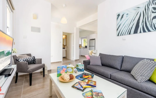 Villa Eva-