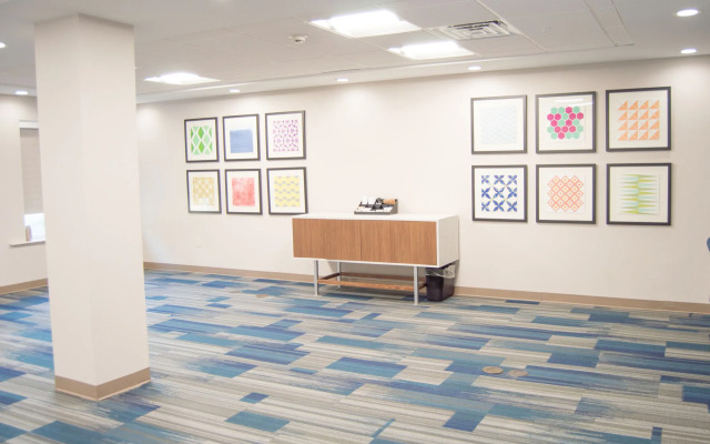 Holiday Inn Express Slidell by IHG