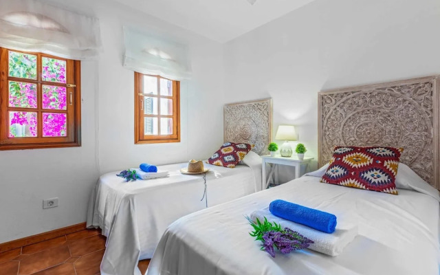 Villa Siboney