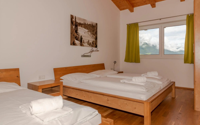 Penthouse Hohe Tauern
