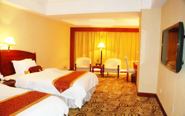 Orient Dynasty Hotel