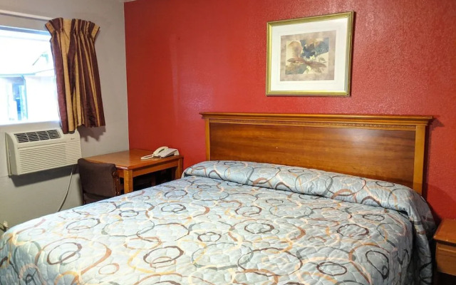 Budget Inn El Reno