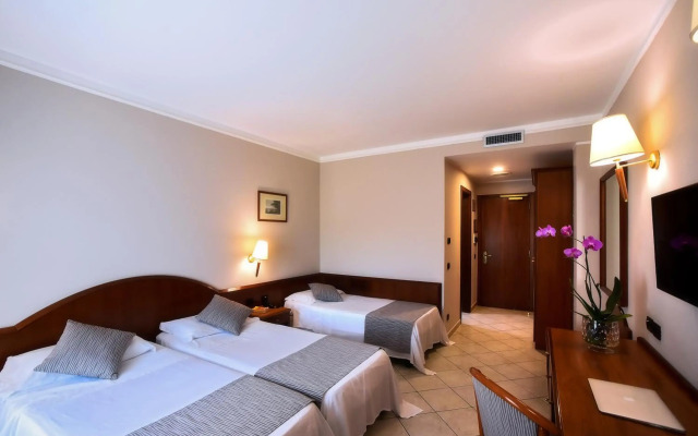 Hotel Le Palme