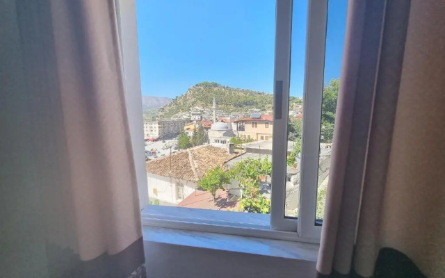 Hotel Vila Twix