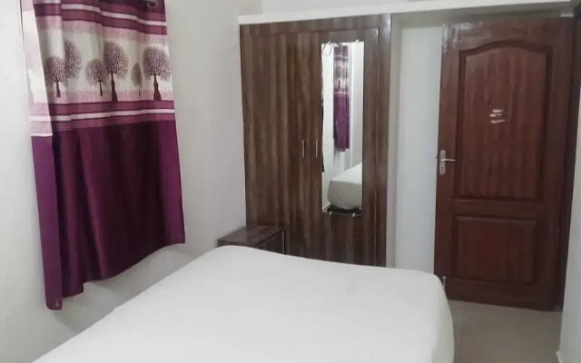 Vasantharaja Villa Arumparthapuram