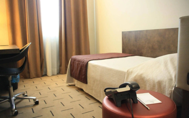 Hotel Continental