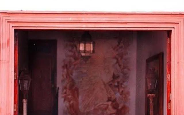 Casa Shanarani