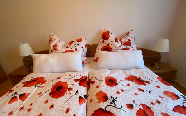 ALTSTADT-APARTMENTS Bad Radkersburg - Ihr Zuhause auf Reisen