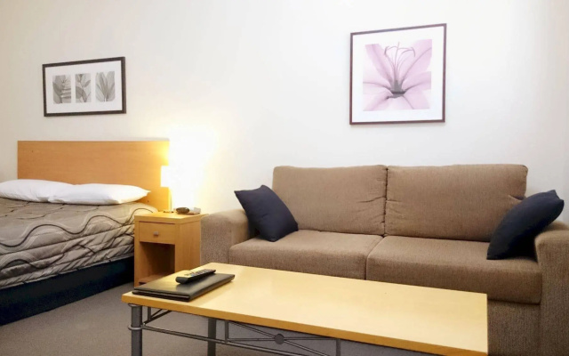 Country Roads Motor Inn Goondiwindi