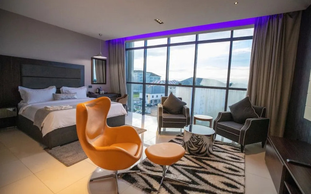 Bon Hotel Tripod Owerri