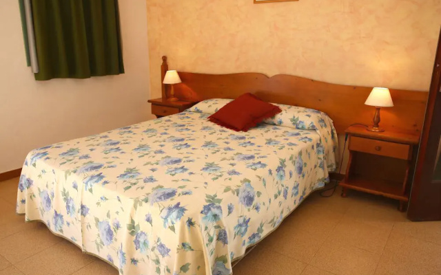 Apartamentos Mar y Sal