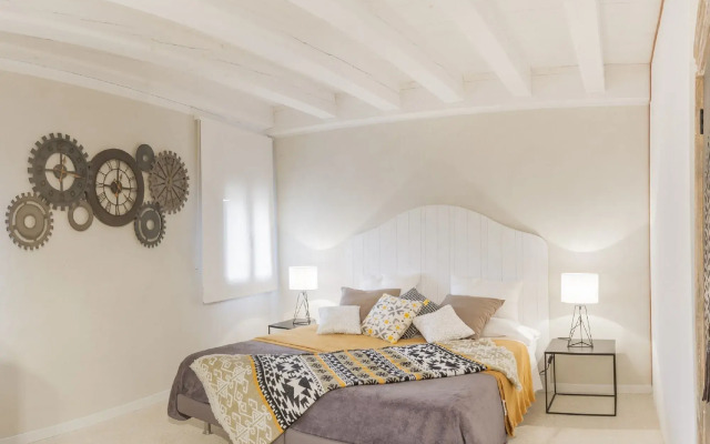 San Marco Apartment Near The Clock Tower