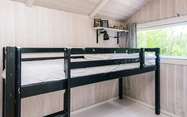 4 Star Holiday Home in Borkop