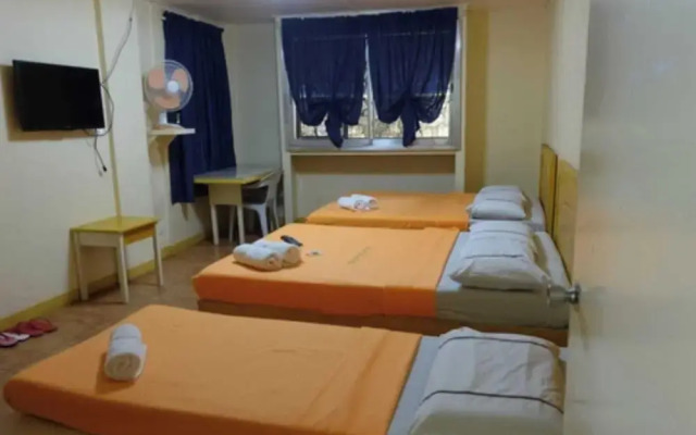 Marian Kisad Hotel