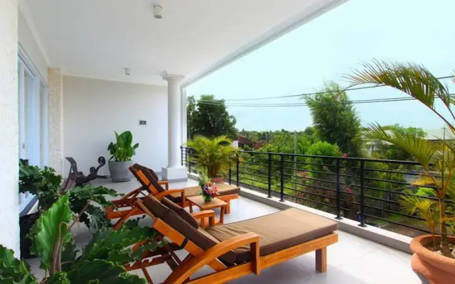 Gita Kencana Villa Bali