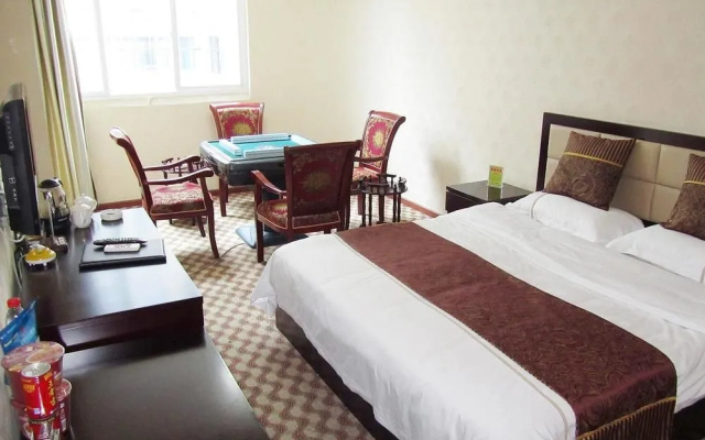 Shulu Hotel