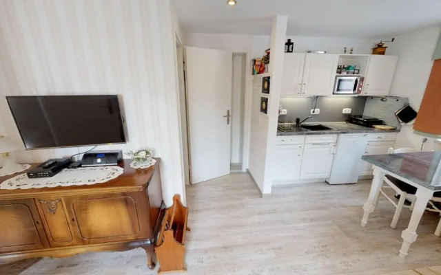 Ferienwohnung Wild