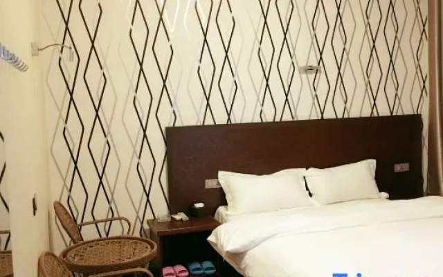 Shiquan Shimei Hotel