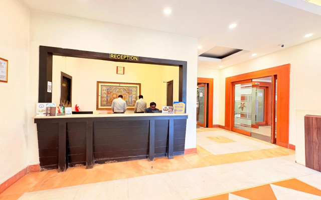 Blue Lily Beach Resort
