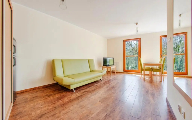 Apartamenty Sun & Snow Willa Piaskowa