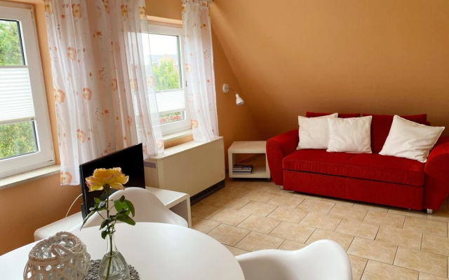 Kleine-feine-Ferienwohnung